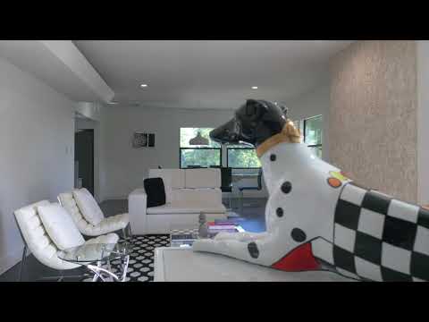 6261 Primrose Avenue, Los Angeles, CA 90068