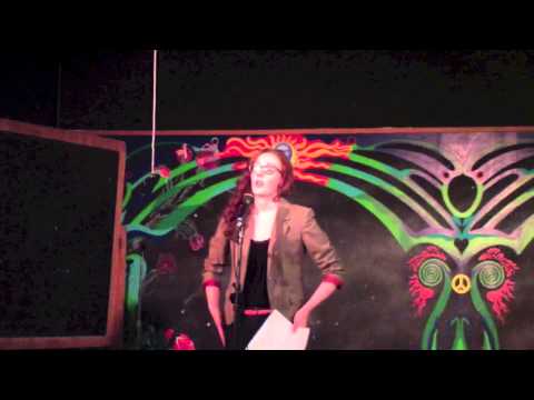 Cancer? I Thought I Was A Gemini- Brenna Twohy