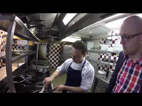 Ravintola Carelia Restaurante Carelia