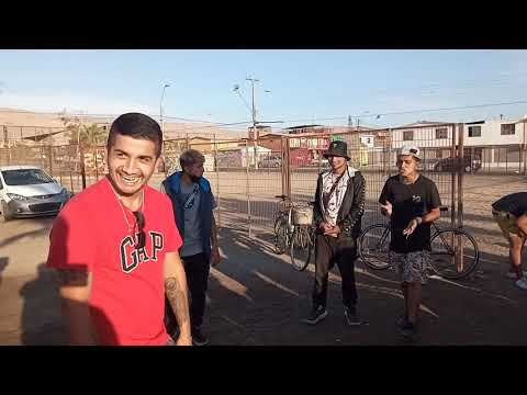 SIKARIO VS ALEZ VS PROZAK VS SINCLAIR - REPECHAJE - 2VS1 FECHA 3 - LETRAL MORTIS 2021