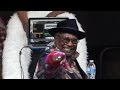 George Clinton P Funk Full Show Part 1 Artscape 2015 Baltimore HIGH QUALITY SOUND