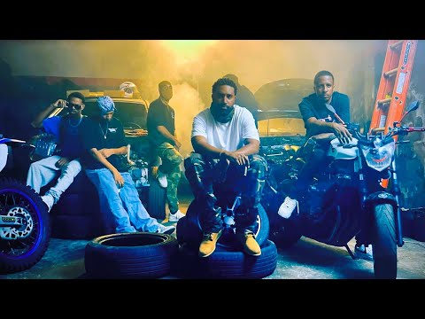 Smoc - AMMO (ft MiSTER HiGH)