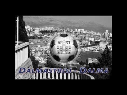 UMN_TV  Dalmastroj - Dalma