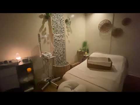 Our “Ka Nui” room