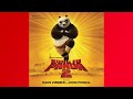 Kung Fu Panda 2 (2011) Soundtrack - Save Kung Fu (Increased Pitch)