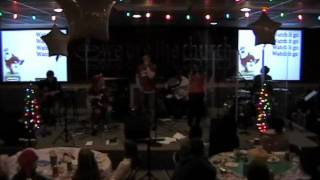 20091213 - Crossfire Christmas Jingle Bell Rock.m4v