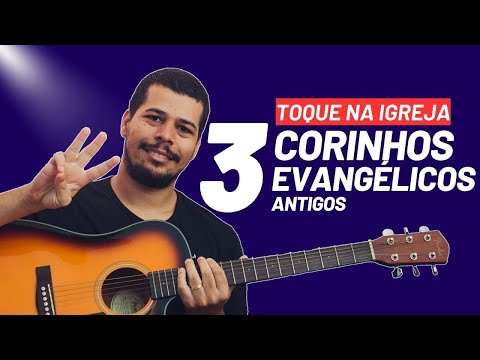 Cativar... - Corinhos Evangélicos