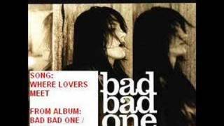 Meredith Brooks - Where lovers Meet