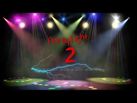 Party Light 2: Disco Lights