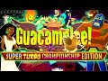 Gameplay-Video von Guacamelee! Super Turbo Championship Edition  PC