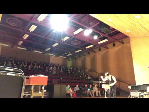 Asventuras for snare drum