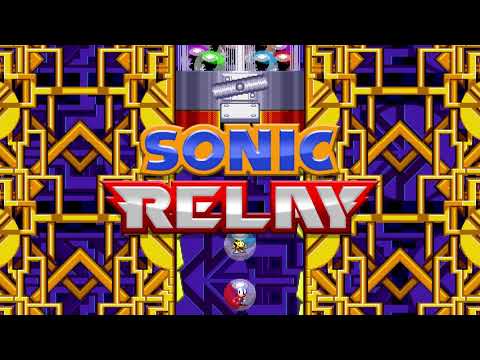 Sonic Relay OST - Yokosuka Sunrise Zone (Shenmue)