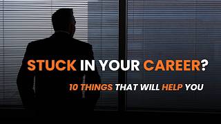 10 Things People Think Help You Reach Executive Level (And What Actually Does)