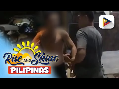 Isang Most Wanted Person dahil sa kasong pagpatay, arestado sa Tondo, Manila