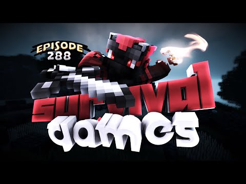 "KOHILION" l Survival Games l SG EP.288