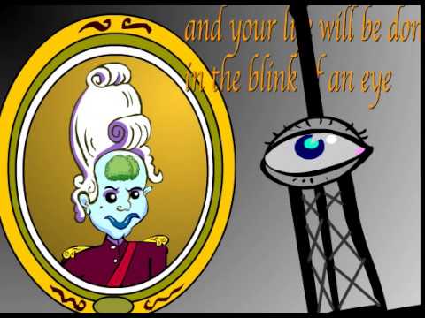 Mr. Bonaparte video thumbnail