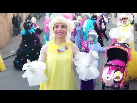 carnevale 2026  RONCIGLIONE