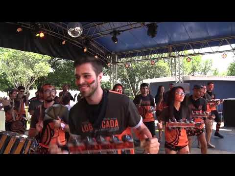 Lobatucada - Interbatuc 2018