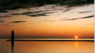 Aaron Copland:  In Evening Air