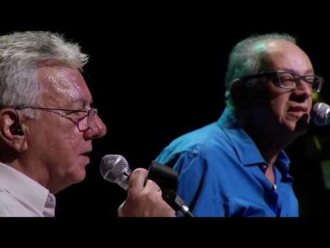 MPB4, Toquinho e Ivan Lins - Quem te viu, quem te vê