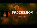 Nightwish Procession Lyrics