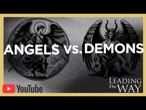 Winning the Invisible War (Part 3): The Structure of Heaven | Dr. Michael Youssef