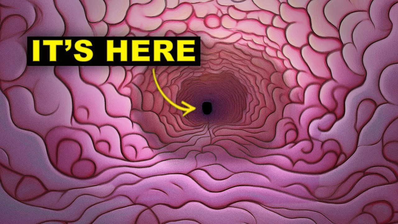 The Deepest Anyone Has Ever Gone Into Their Own Mind