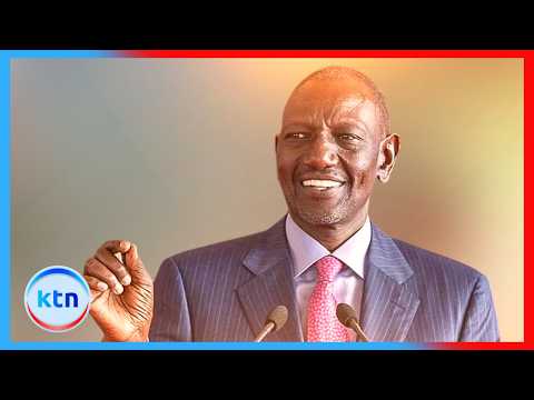 Ruto aunga mkono azma ya Nairobi kuandaa Mashindano ya Dunia ya Riadha 2029