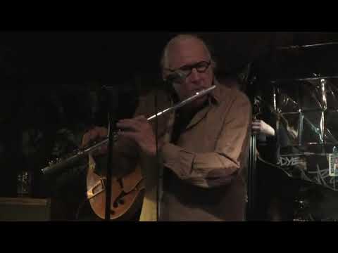 COPENHAGEN WINTER JAZZ FESTIVAL 2020: BRIGAS NUNCA MAIS (João Gilberto), by BRAZIL4 5/- Febr. 2020