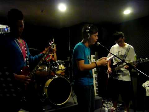 謝霆鋒 潛龍勿用 (CEO feat. Eric)