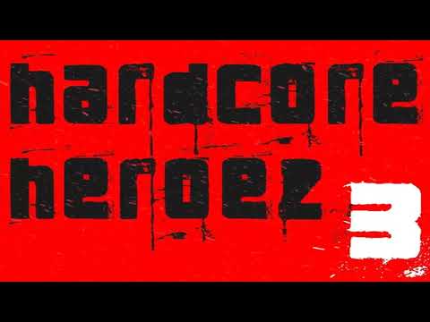 VA - Hardcore Heroez 3 (2008)