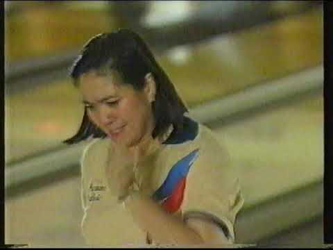 1992 FIQ Asian Zone Masters - Cassell v  Cerdena - Valdez