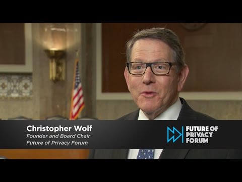 Welcome to the Future of Privacy Forum