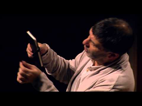 Proshanie S Bumagoy Trailer