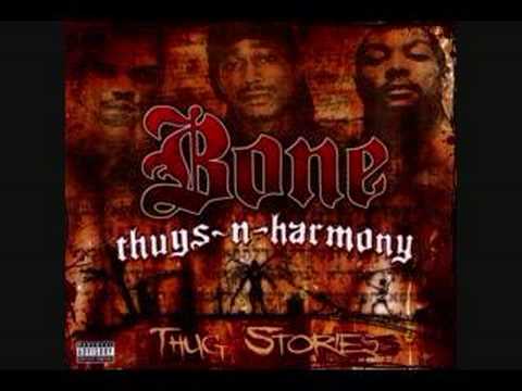 Bone Thugs-N-Harmony Feat. Thin C & Felicia- ClevelandThugB