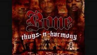 Bone Thugs-N-Harmony Feat. Thin C & Felicia- ClevelandThugB