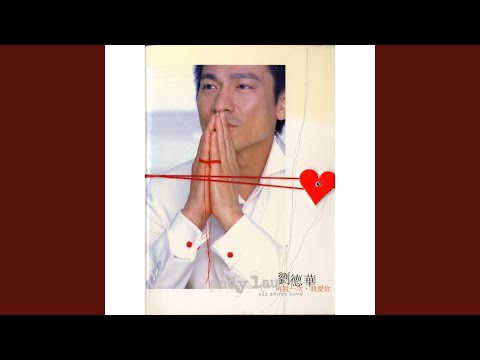 真心话 – Andy Lau 刘德华