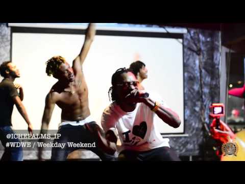 THC Ent Music Group Apple Video