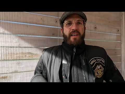 Senza Meta... ispirarsi dalla strada