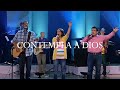 Contempla a Dios - Gracia Soberana Música (Video Oficial)