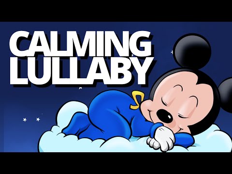 YOUR KID WILL SLEEP SOUNDLY TONIGHT WITH THIS SOOTHING LULLABY! Relaxing Baby Sleep Music