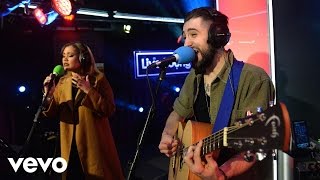 Eliza And The Bear - Dangerous Woman (Ariana Grande cover in Live Lounge)