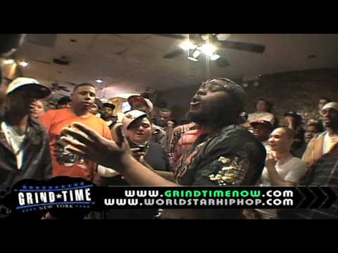 Yung Sheen vs Prophit