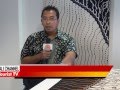 Arief Gunawan AMAN TENANG Batik Residence Suite Seminyak Bali