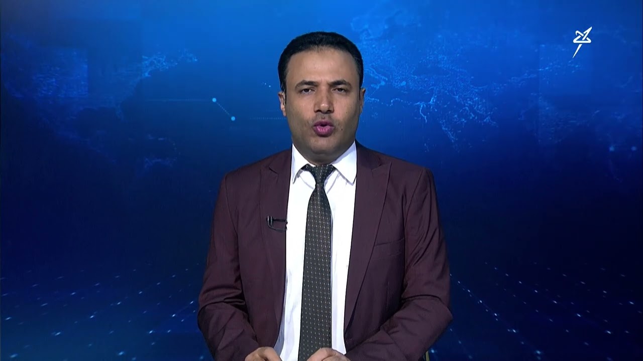 نشرة الأخبار 23-2-2026