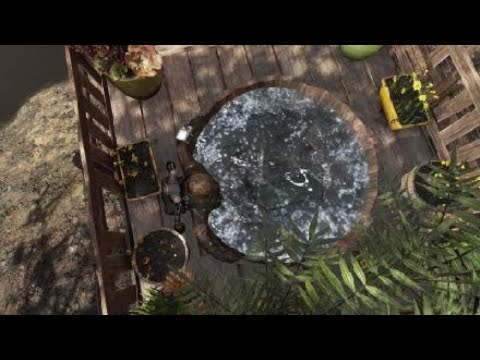 Fallout 76 Lewisburg station