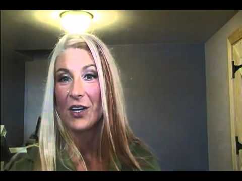 Chuck the Bathroom Scale