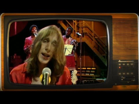 Todd Rundgren - Real Man Live @ the BBC