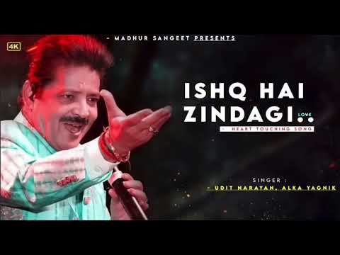 Ishq Hai Zindagi 
