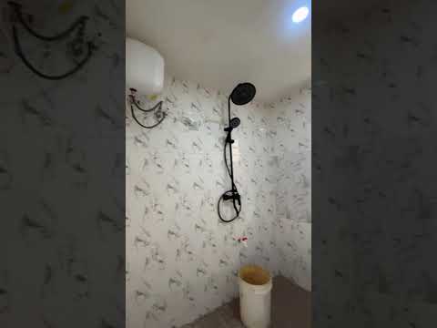 A standard 3 bedroom for rent @palmgrove Shomolu.